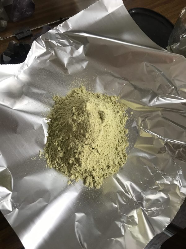 Mescaline Powder - Image 2